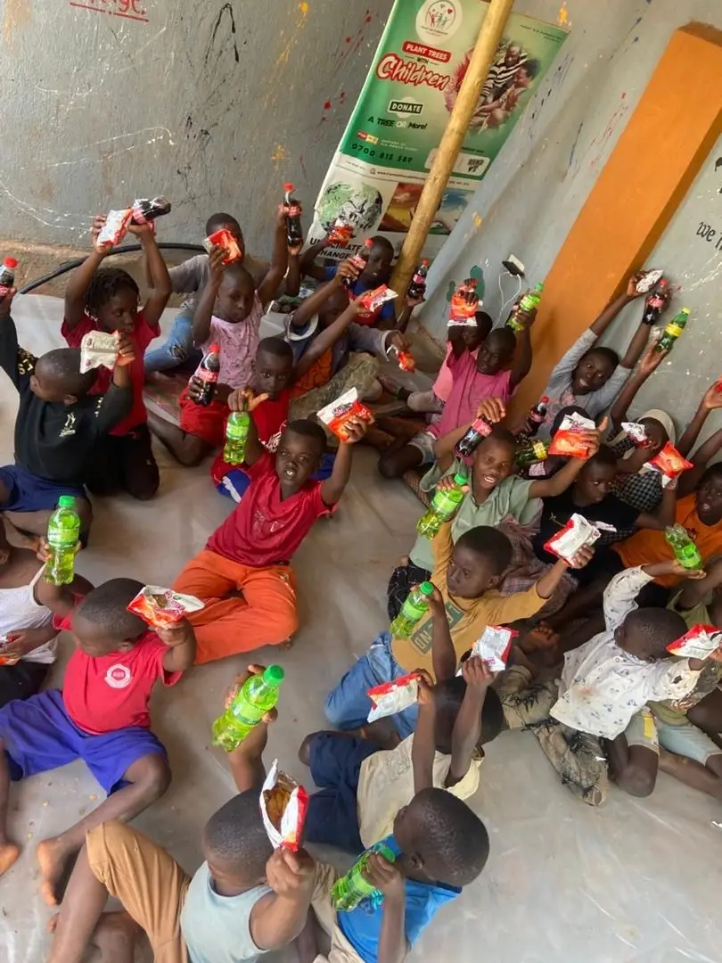 Volunteer – Children Support & Teaching (Uganda)