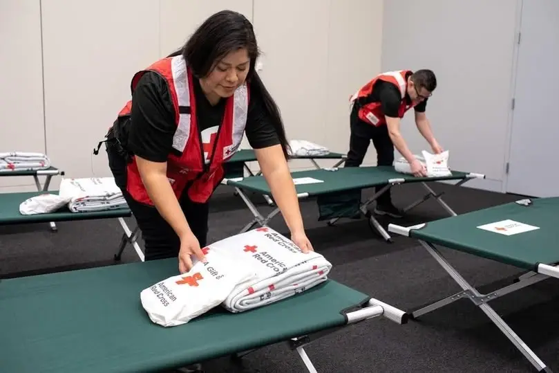Shelter Volunteers Needed – Be There When Help Can’t Wait! (Grant County)