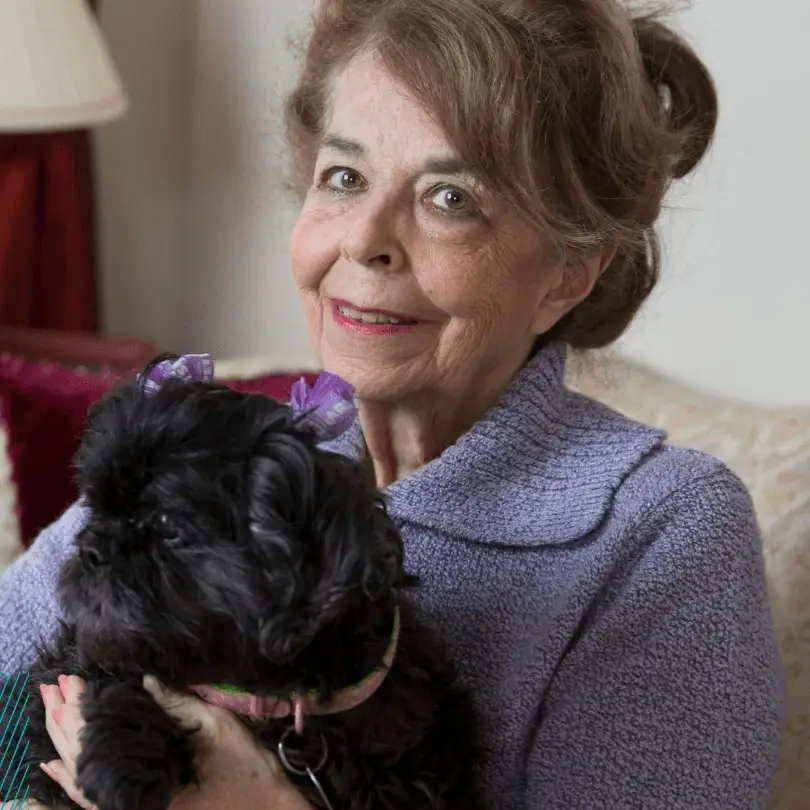 Adopt a Senior! Help with simple tasks through Faith in Action!!