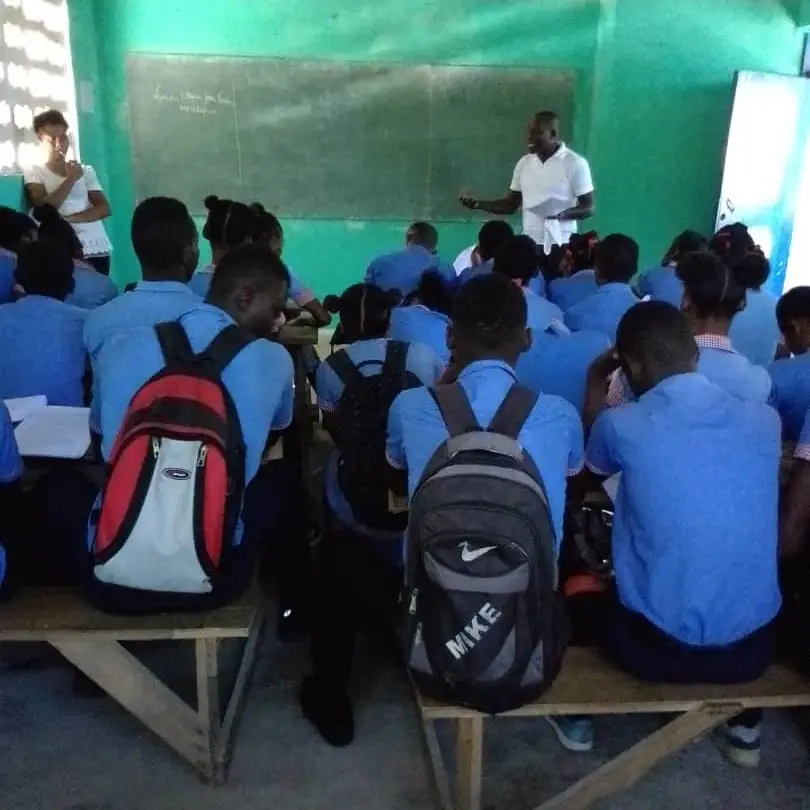 Social Media Creator