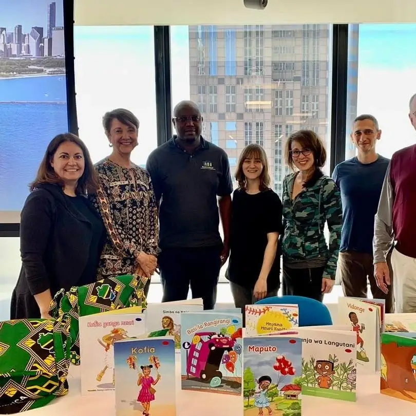 Advocate for Education!