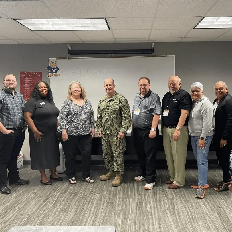 RealSense VITA Program Volunteer