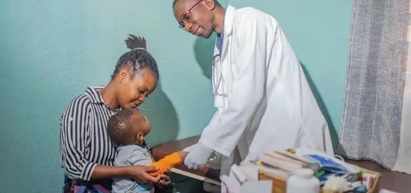 Make a Real Impact: Support Communities Across the Caribbean & Africa