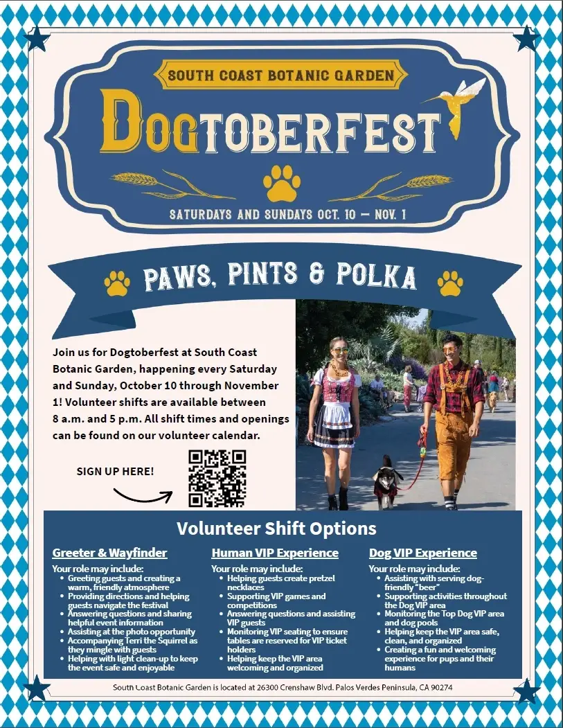 Dogtoberfest!