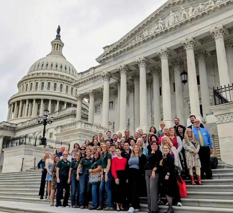 Volunteer Leadership Team / Board of Directors
