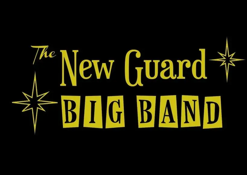 The New Guard Big Band Band