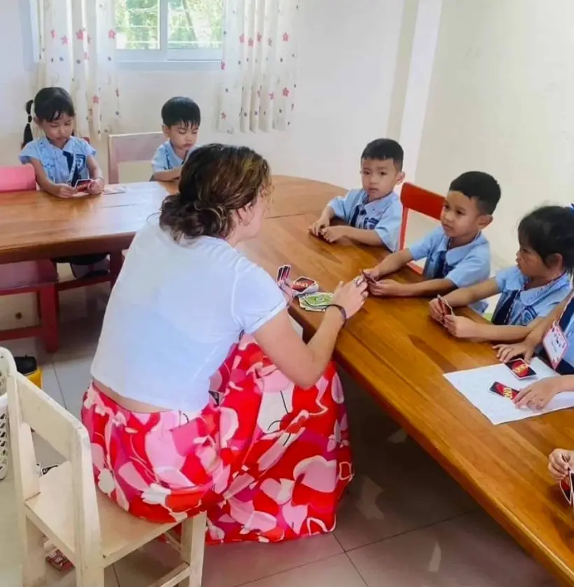 Volunteer abroad in Thailand!