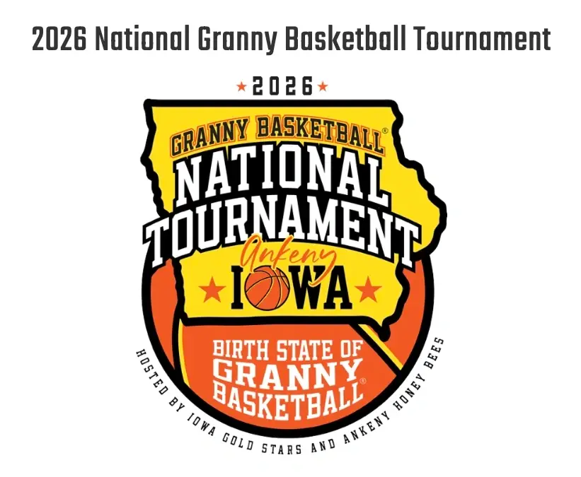 Volunteer at the 2026 National Granny Basketball Tournament – Benefiting ICADV