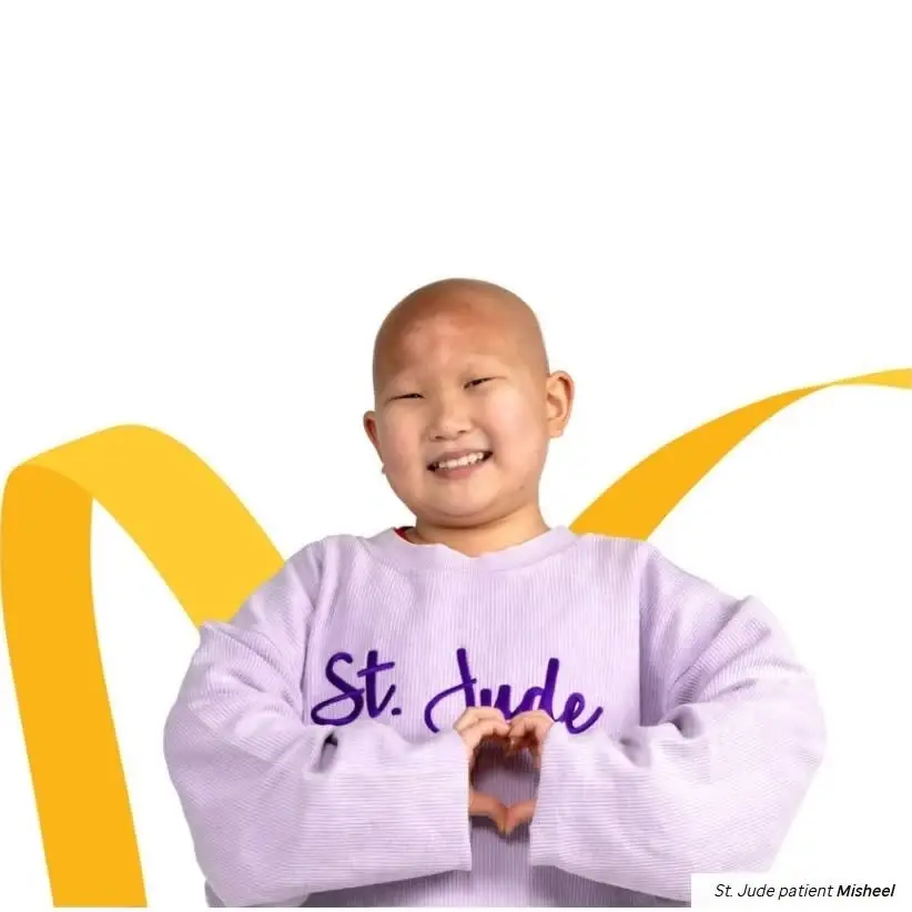 St. Jude Walk Greater Boston - Idealist