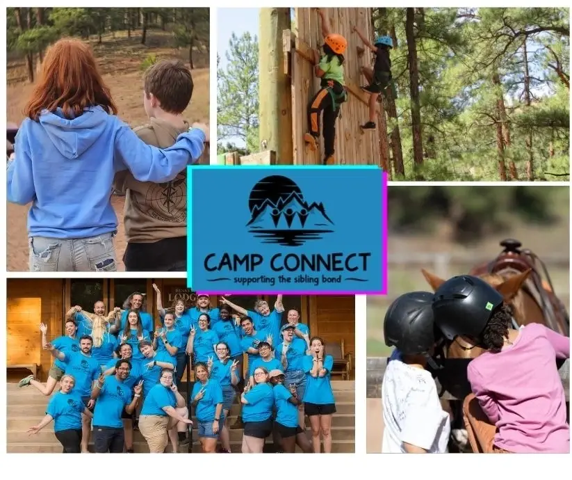 Volunteer Camp Medical Staff - Camp Connect - Camp for Siblings Separated in Foster Care