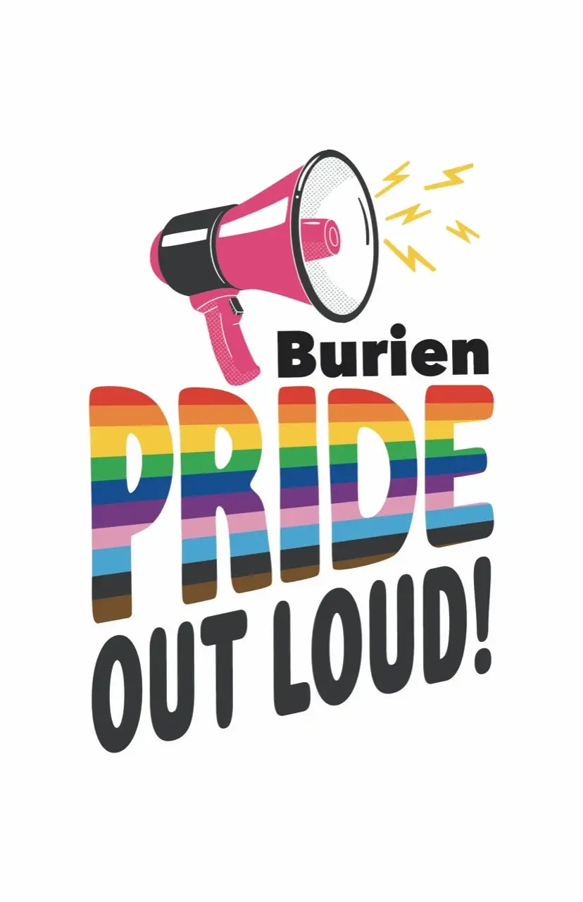 Event Volunteers - Burien Pride