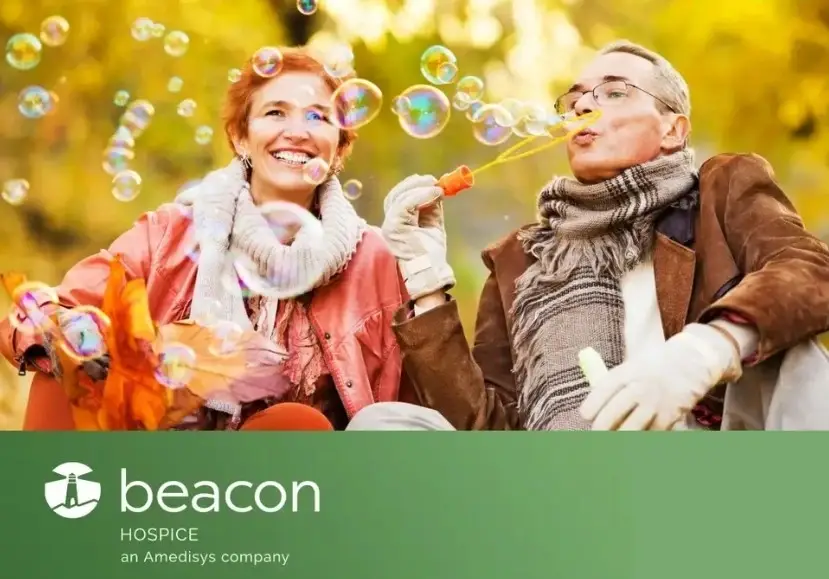 Become a Hospice Companion Volunteer - Bangor, Maine