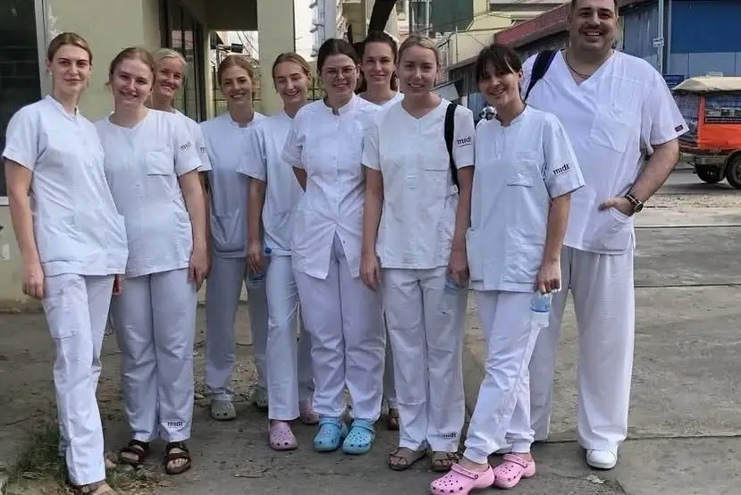 Volunteer Abroad in Asia and Africa- Cambodia, Vietnam, Laos, Thailand, Indonesia, Malaysia, Myanmar, Nepal, Bangladesh, India, Philippines, Pakistan, Sri Lanka, Timor Leste, Tajikistan, Uzbekistan, Kyrgyzstan, Mongolia, and Tanzania. Free registration and cancelation. Join us now!