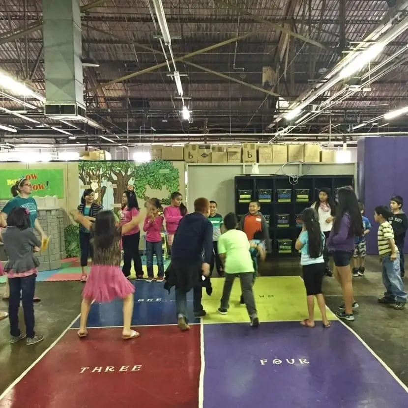 SPARK After School Tutor