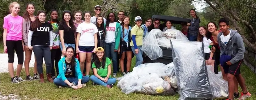 2nd Saturdays Park Service Days