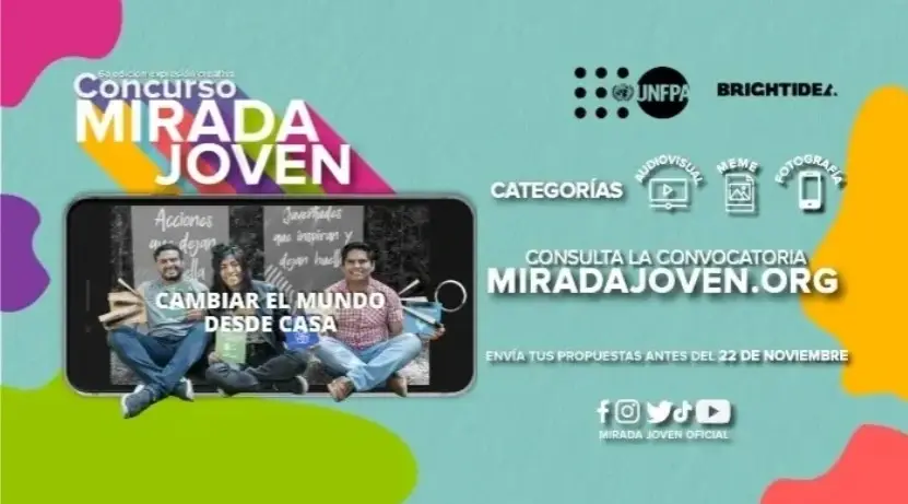Cartel del evento