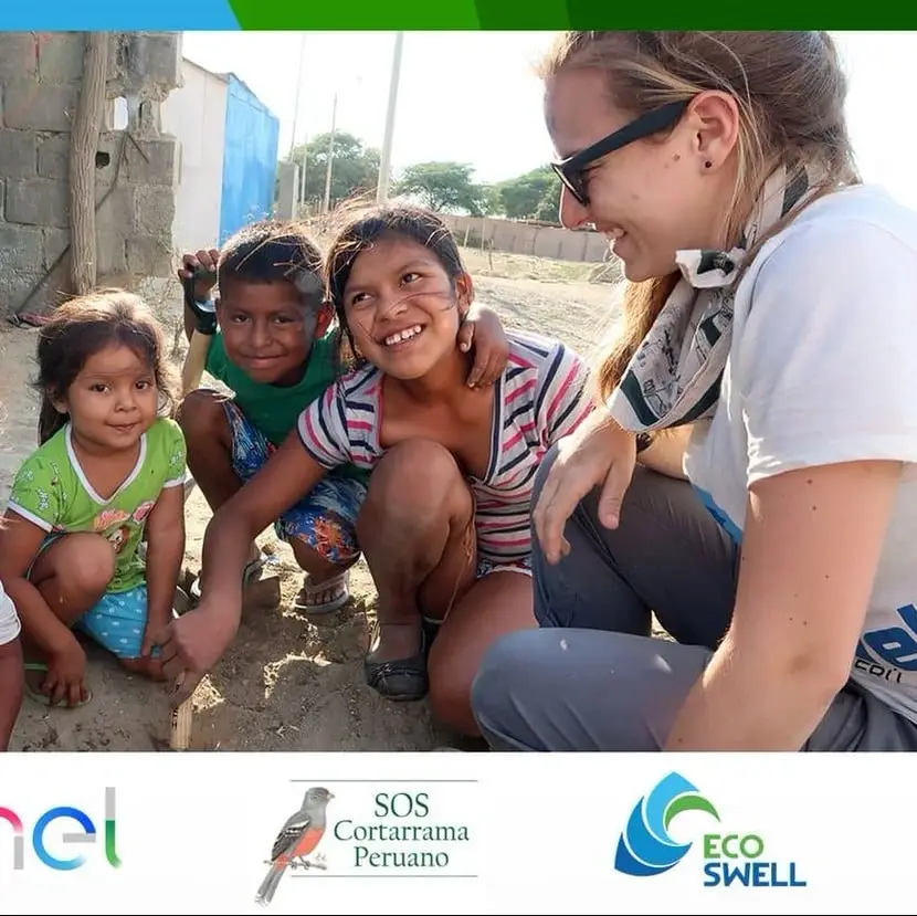 Web Design & Squarespace Specialist Pro-Bono Professional Volunteer (up to 6-Month Commitment)