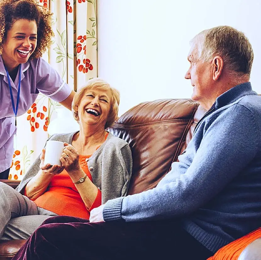 Seeking a Hospice Companion Volunteer