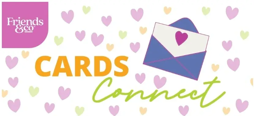 Be A Part of our Card Count Crew!