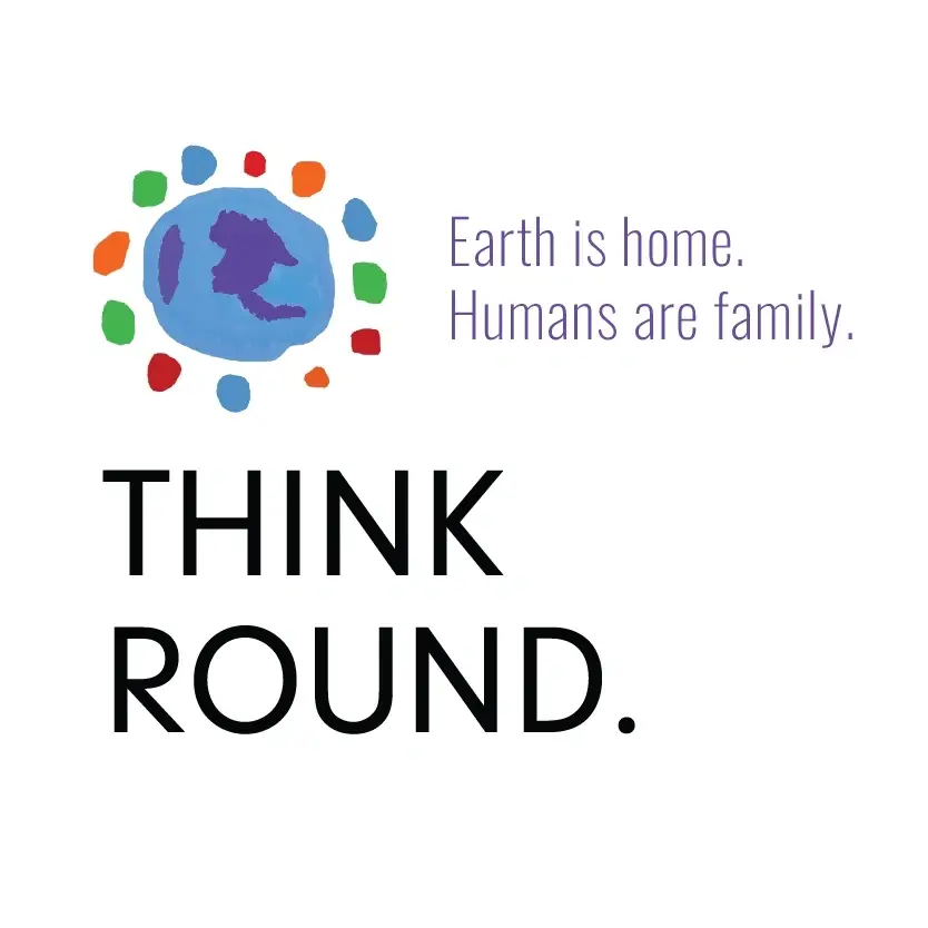 Loving Humankind and the Planet!