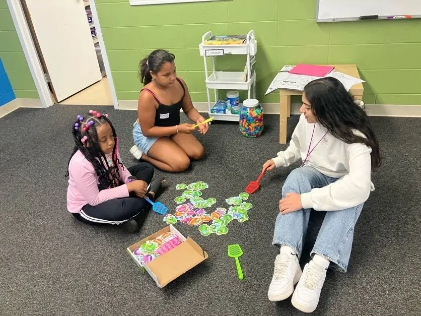 Club Compass Volunteers for 2025-26 - McClernand Club Compass Site