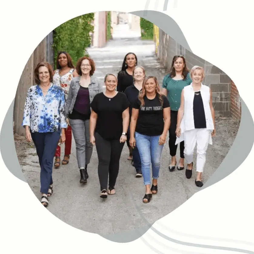 Financial Wellness Program Lead 