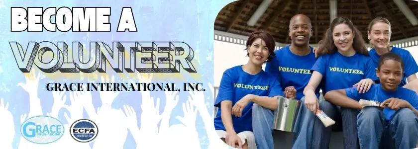 Looking For Volunteers