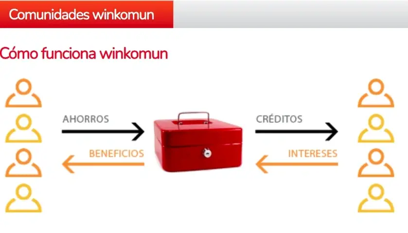 infografia del proceso