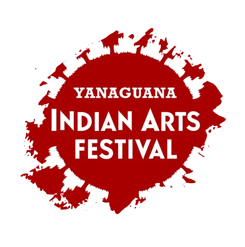 Prep Day for Yanaguana Indian Arts Festival 2026