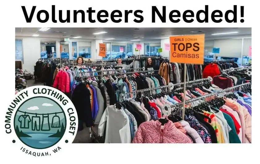 Spring Clothing Fest