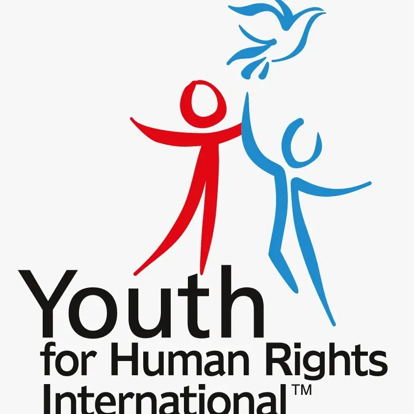 Volunteer Ambassador for Youth For Human Rights