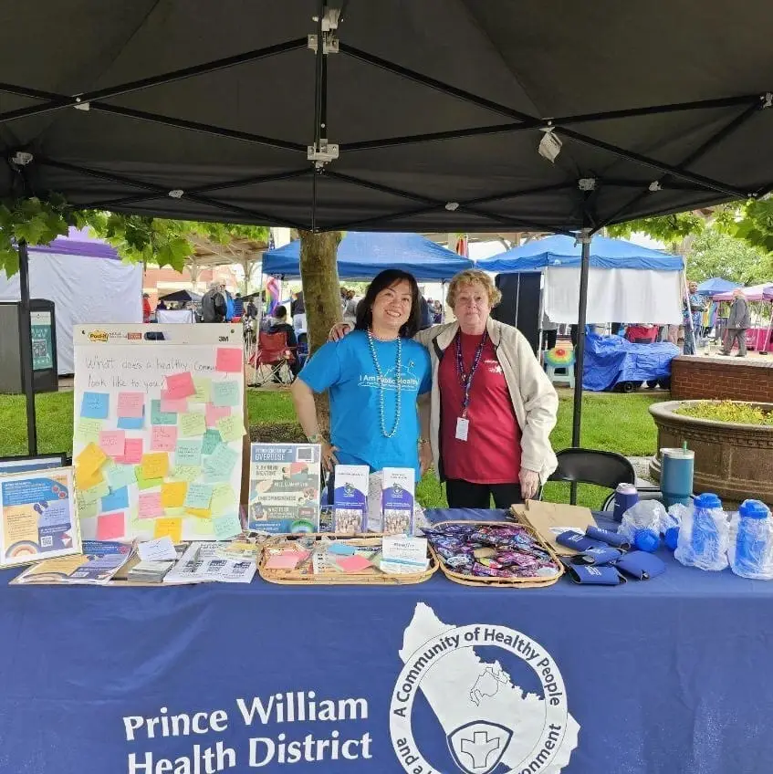 Support Public Health: Become a Medical Reserve Corps Volunteer!