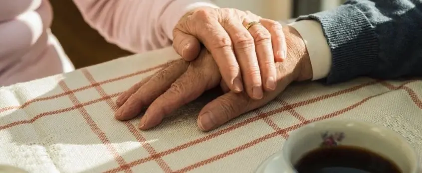 Gentiva Hospice Volunteer