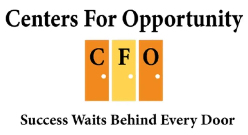Centers for Opportunity  Board Member Vacancy Notice/Call for Volunteers