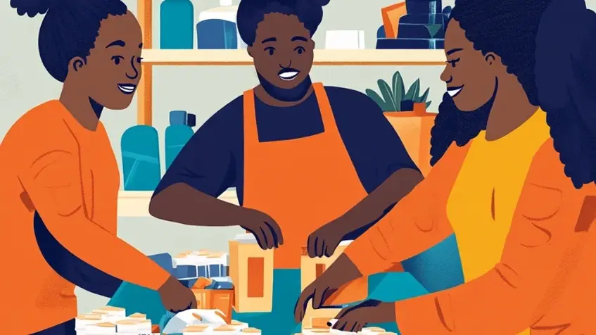 Shelter Volunteer – Staff Support & Guest Engagement (S. Mpls)
