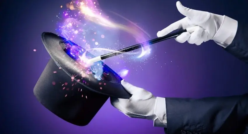 Volunteer Magicians Wanted – Bring a Little Magic to Seniors!