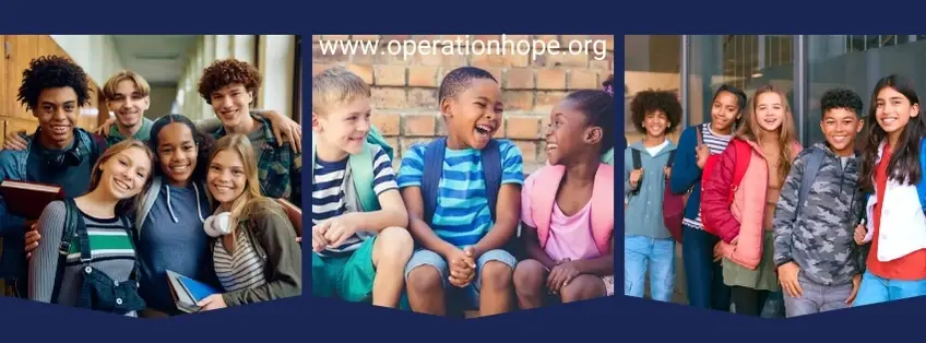 Spend Your Summer Making a Difference