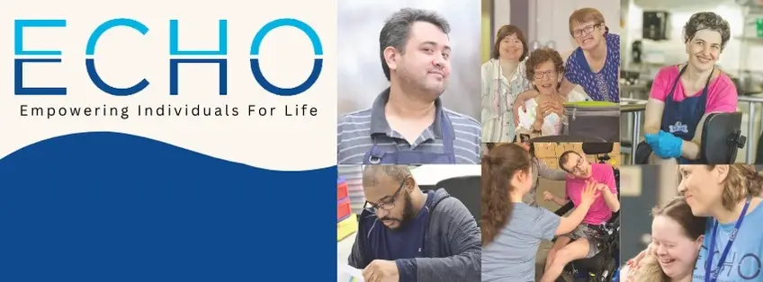 Volunteer to Empower Adults with Disabilities
