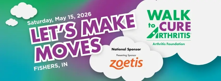 Walk to Cure Arthritis Indiana