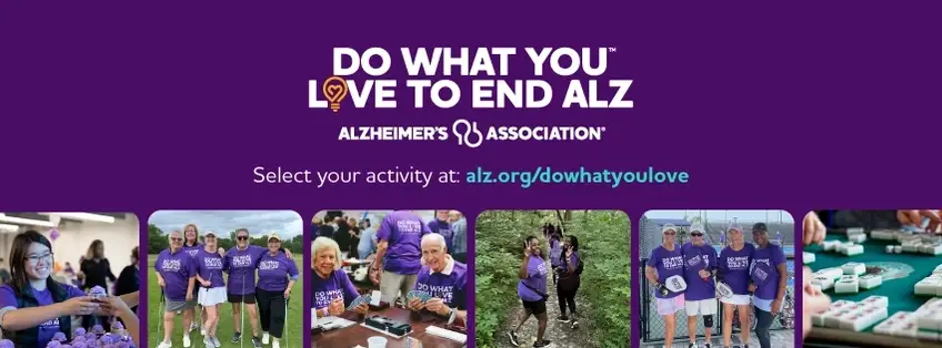 Calling All Mahjong Players! - Support the Alzheimer’s Association