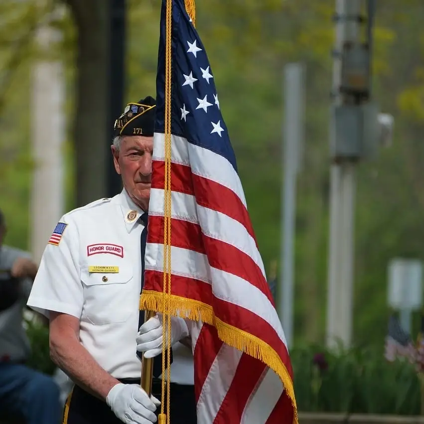 Give Back to Fellow Veterans on Hospice