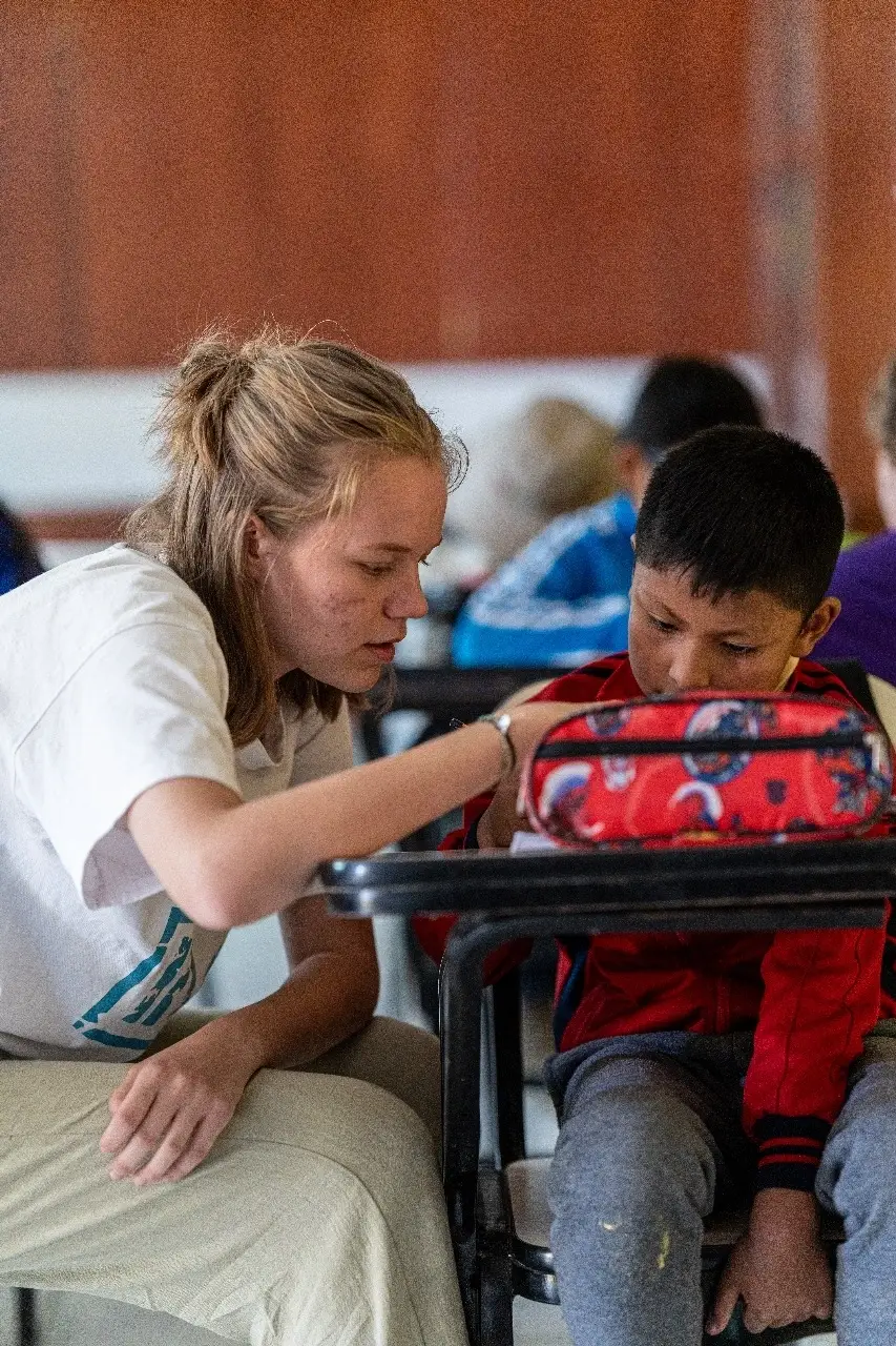 Children's Program Teacher