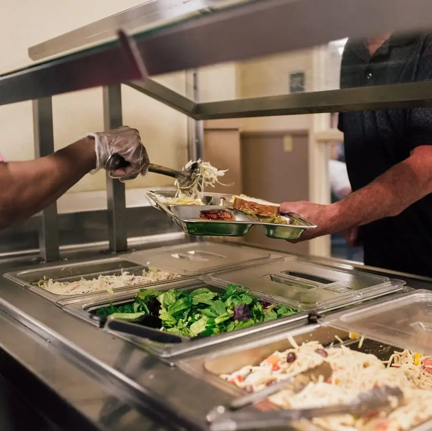 Bring the whole Family to Volunteer!