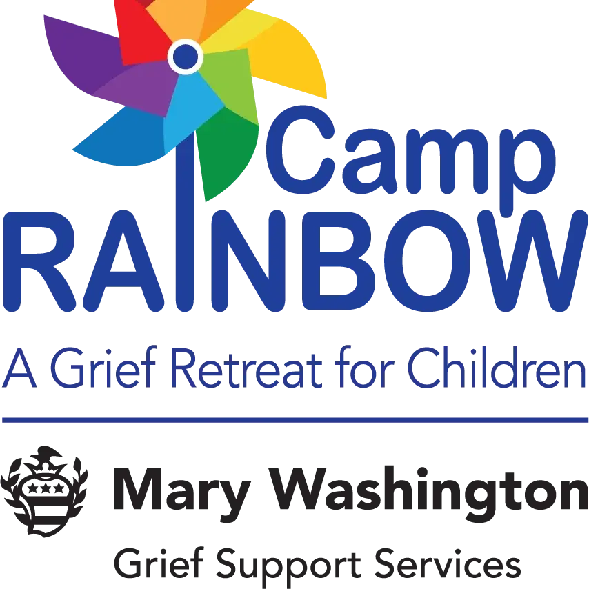 Camp Rainbow - Grief Camp