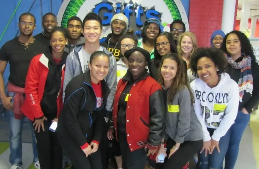 Tangible Philanthropy