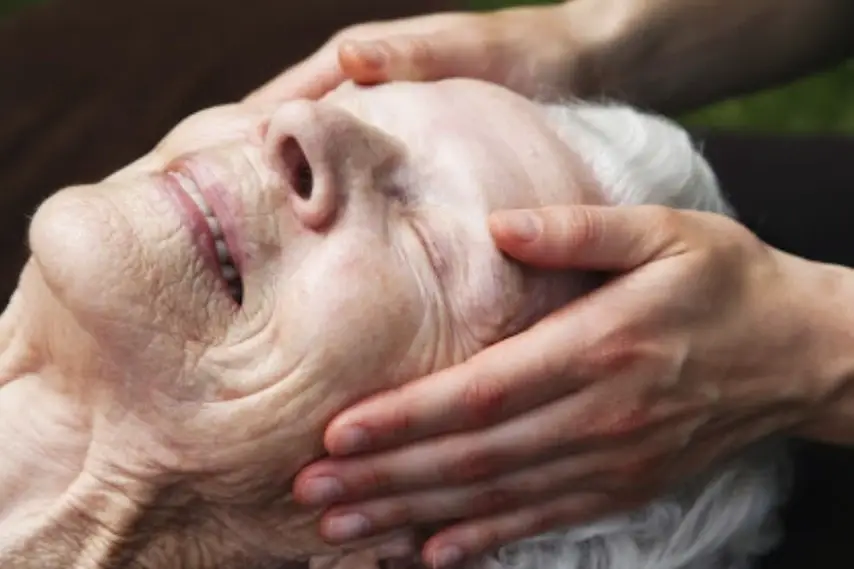 Calling All Massage Therapists: Share Your Skills, Make a Difference