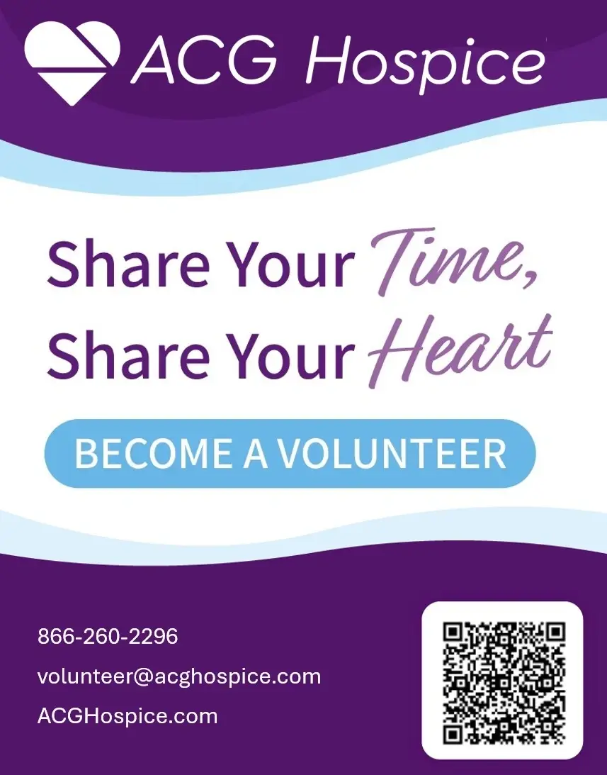 Vigil Volunteer for Hospice – Ensure No One Dies Alone