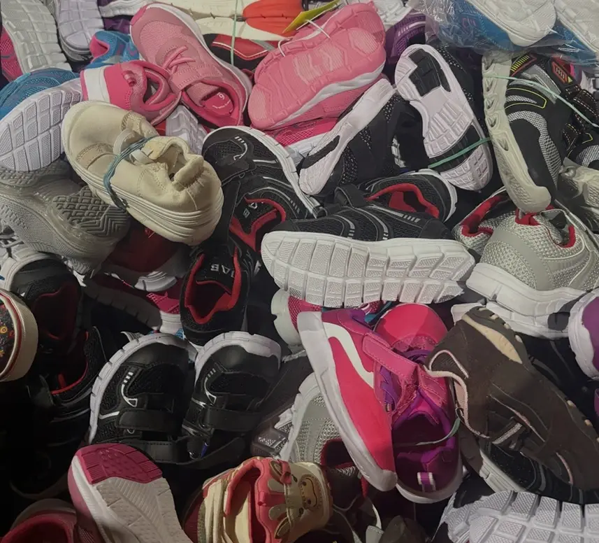 Charlotte, We Need You—Volunteer at Samaritan’s Feet