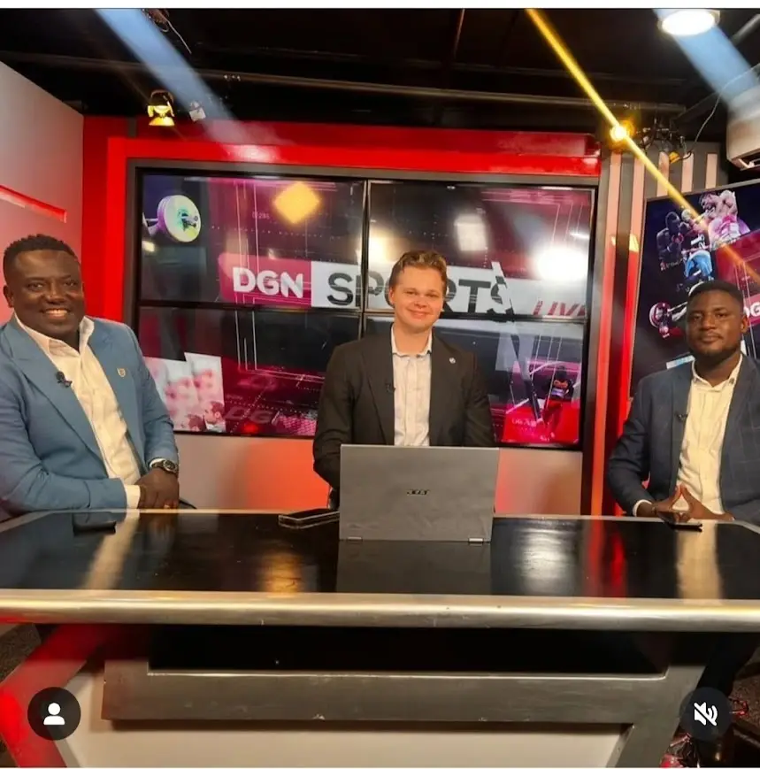 Journalism Volunteer & Internship Abroad in Ghana | Open to UK, USA, Europe, Canada, Australia, Japan & South Korea