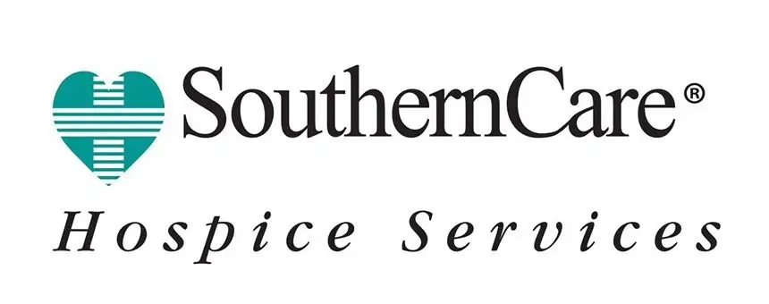 Volunteer with heart at SouthernCare Hospice Services